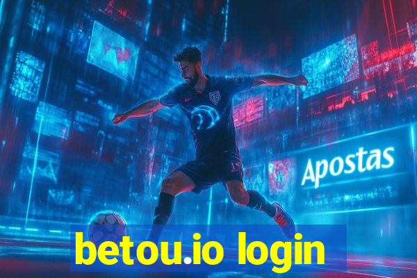 betou.io login